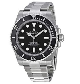 rolex watches in nigeria